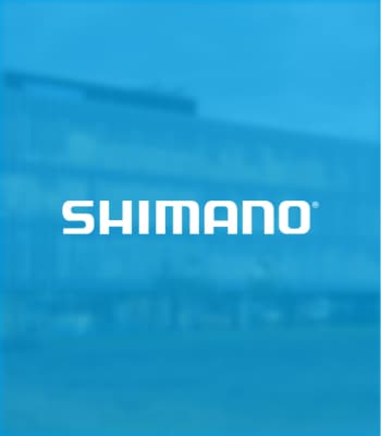 © SHIMANO INC ALL RIGHTS RESERVED